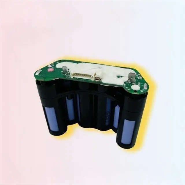 Main image of H20 Super Rotating Edition Lithium Battery W2422-6S1P-C