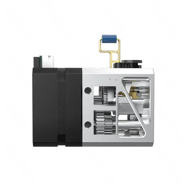 Main image of Printer accessories 3D printing process extruder accessories full metal light print head