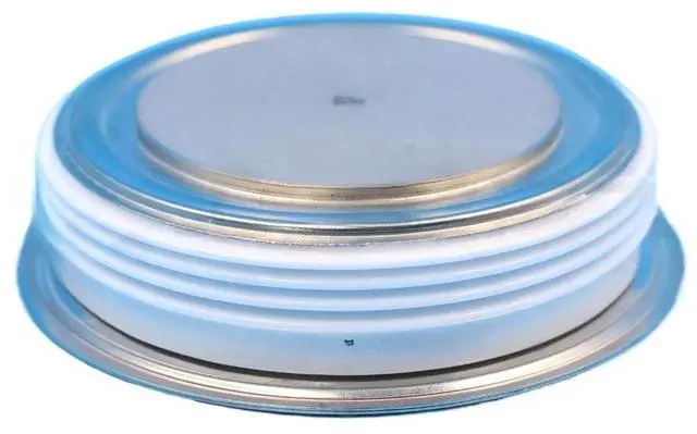 Main image of Rectifier diode ZP3000600V ZP3000A convex ZP3000-16