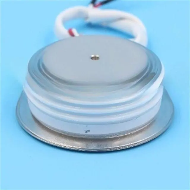Main image of KA800A/1200V concave rectifier thyristor