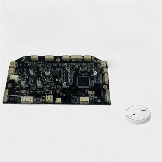 Main image of Circuit fault repair control board error report motherboard circuit board repair