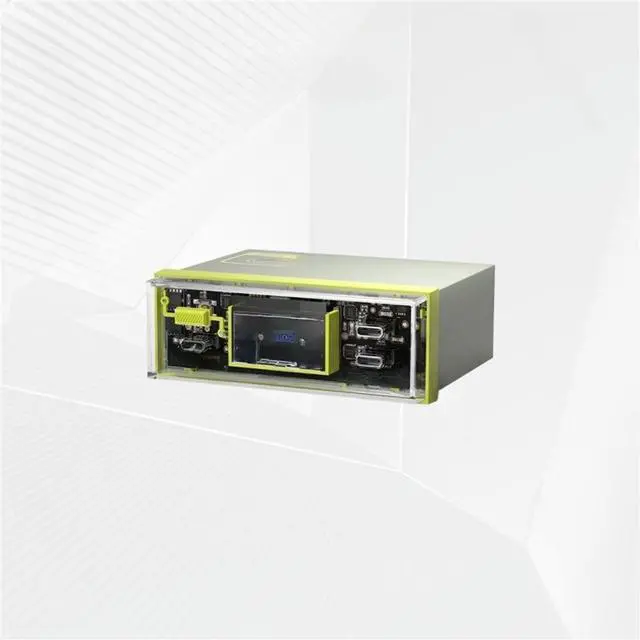 Main image of Charging station, multi-port, continuous charging, 130W adjustable power, multi-function charging head