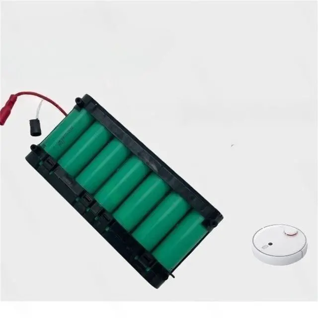 Main image of Lithium battery power board endurance rechargeable battery replacement not charging circuit board repair
