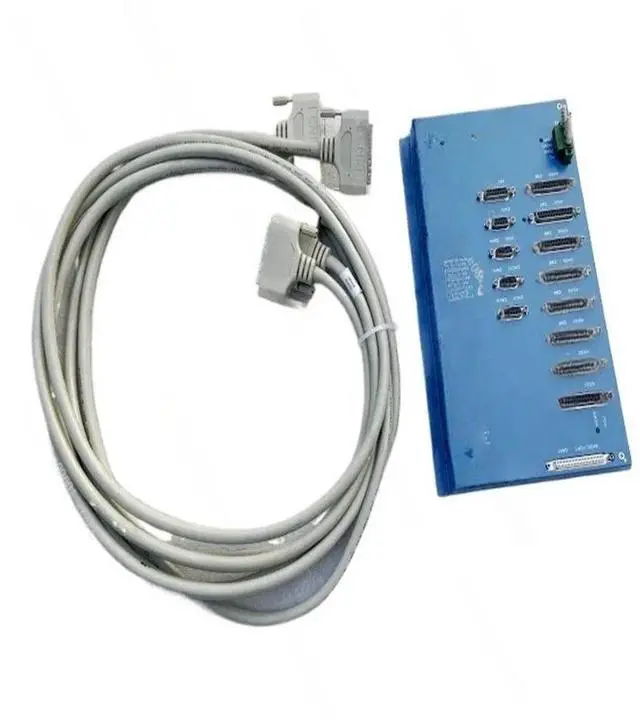 Main image of 8-axis motion control card, terminal block GT2-800-ACC2-V2.0 3.0-G