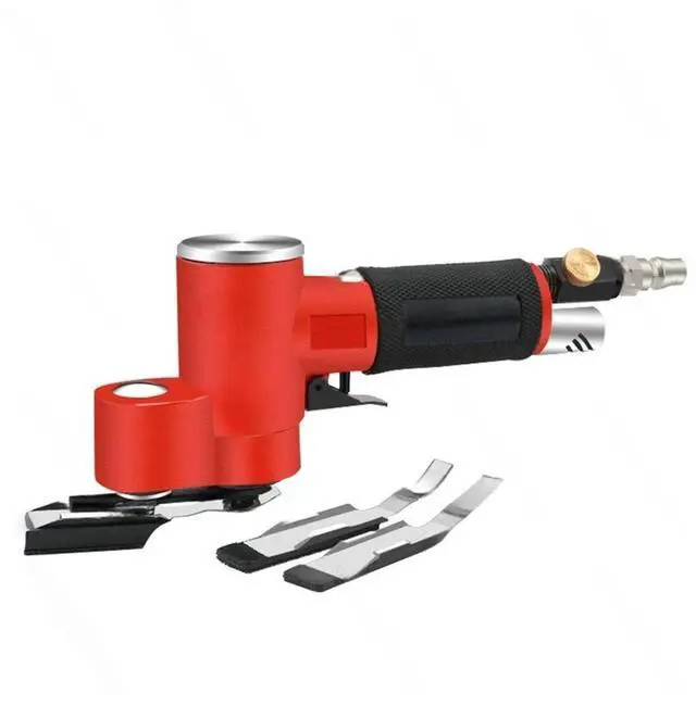 Main image of Pneumatic sanding machine, pneumatic polishing machine, reciprocating swing, pneumatic sanding machine BD-0090