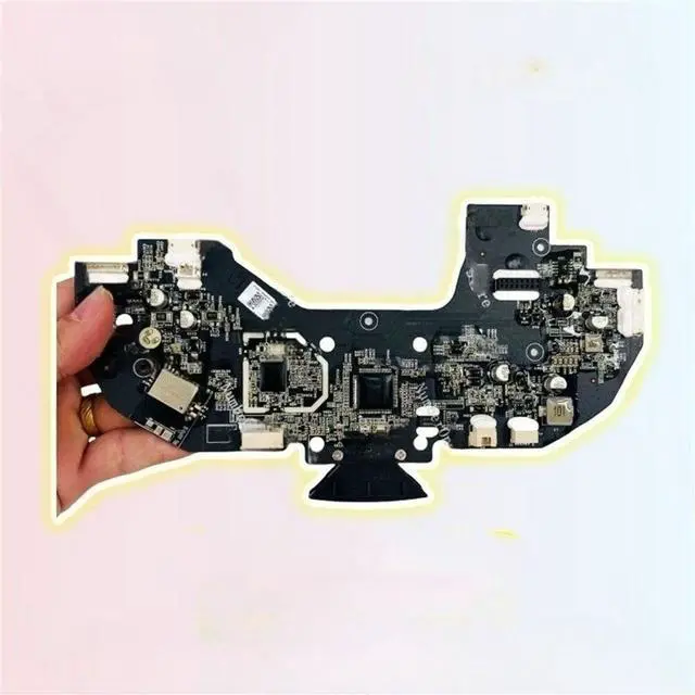 Main image of Sweeping robot D10 main board main control circuit A repair European main board EU version