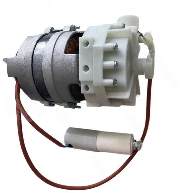 Main image of Dishwasher spray rinse pump suitable for AM3 AM60K AM900 dishwasher accessories