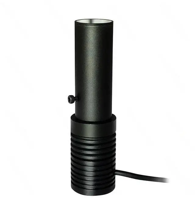 Main image of Industrial camera detection microscope lighting machine vision light source parallel light LED spot adjustable point