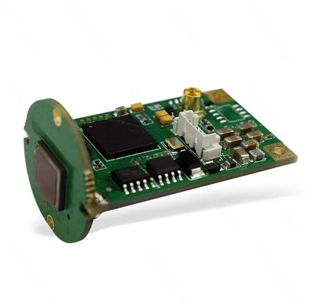 Main image of Endoscope dedicated module, white balance, freeze and other medical optional function motherboards