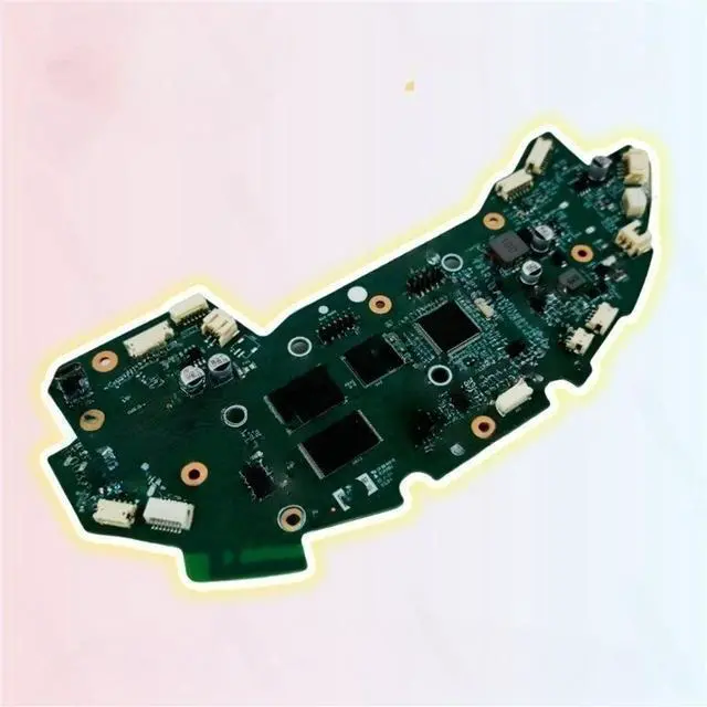 Main image of Sweeping robot international overseas version motherboard CE main control circuit board