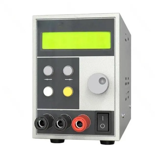Main image of HSPY300V1A Programmable DC Voltage Regulator Adjustable Digital Display Power Supply 300W