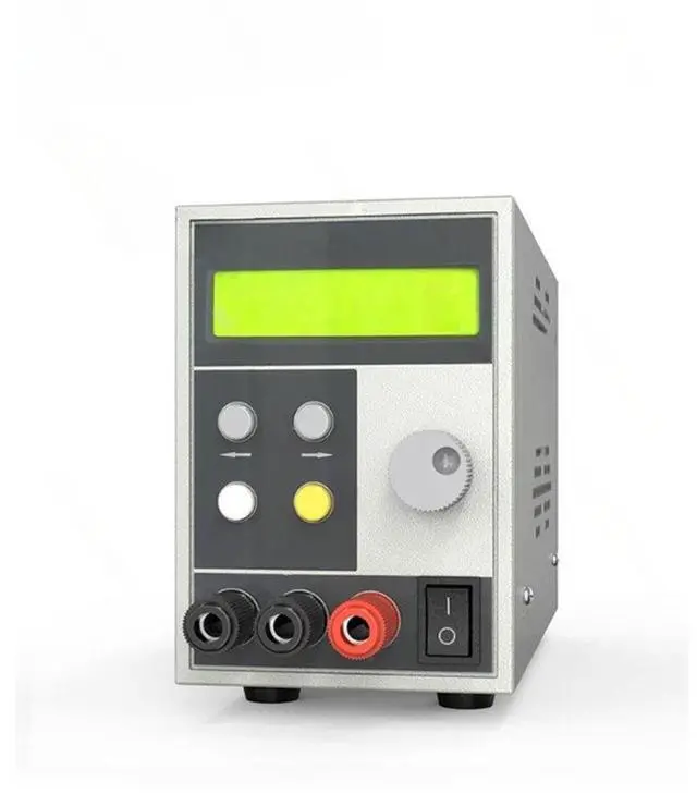 Main image of HSPY60V5A Programmable Voltage Adjustable Four-Position DC Power Supply 300W