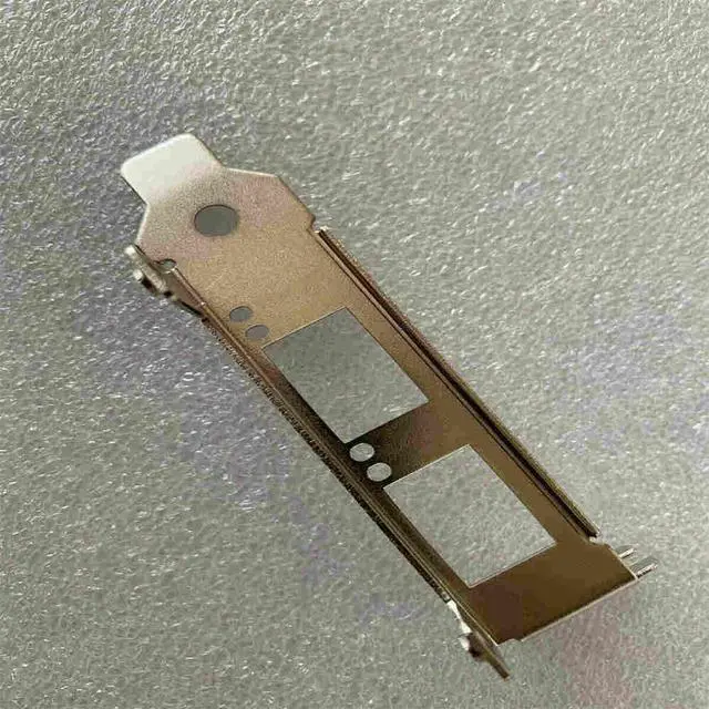 Main image of Low profile bracket for E10G42BTDA X520-DA2 E10G42BF X520-2