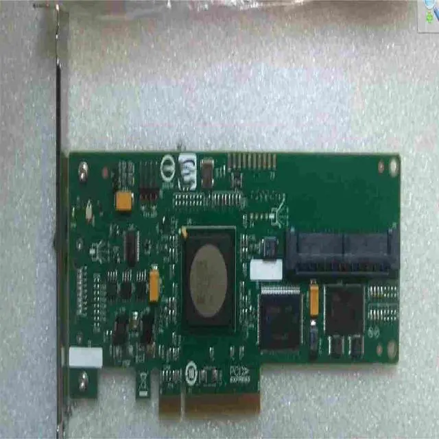 Main image of 3042E 0/1 Host Bus Adapter