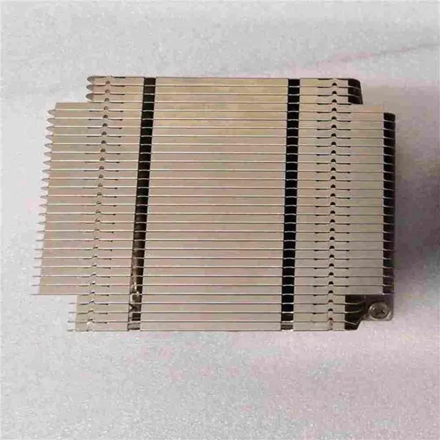 Main image of SNK-P0048P 2U LGA 2011 interface passive heat sink