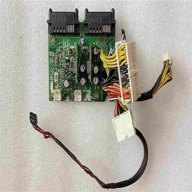 Main image of H319J 0H319J Applicable to R410 power backplane