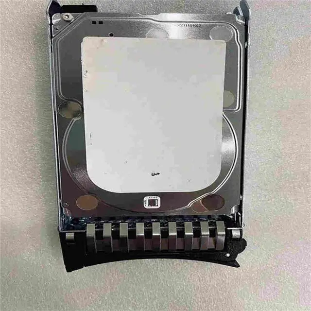 Main image of 81Y9723 250GB 2.5 6 Hard Drive 81Y9722 HDD 81Y3850 HDD