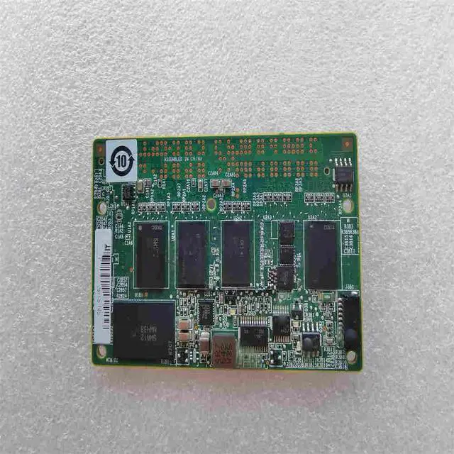 Main image of 1GB Flash Module for 9364-8I (for 720i) 03T8655