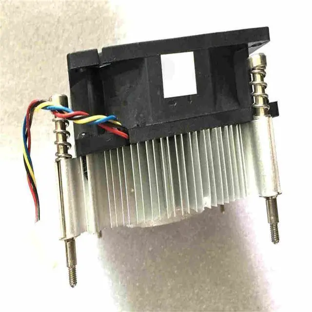 Main image of WN7GG 0WN7GG 630 660 3847 3087 series CPU radiator fan