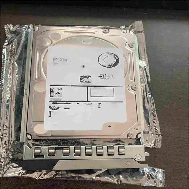 Main image of 600G 10K 2.5' 12GB 256M ST600MM0069 Hard Drive
