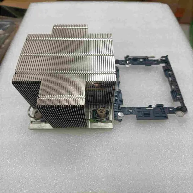 Main image of 08F34X 8F34X for R750 high performance radiator