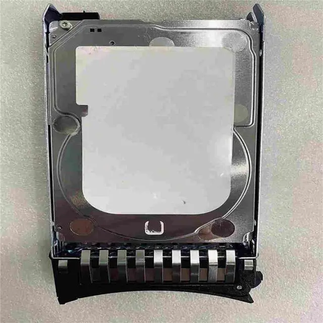 Main image of 81Y9727 81Y9726 81Y3857 500GB 7.2K 6G NL 2.5 Hard Drive HDD