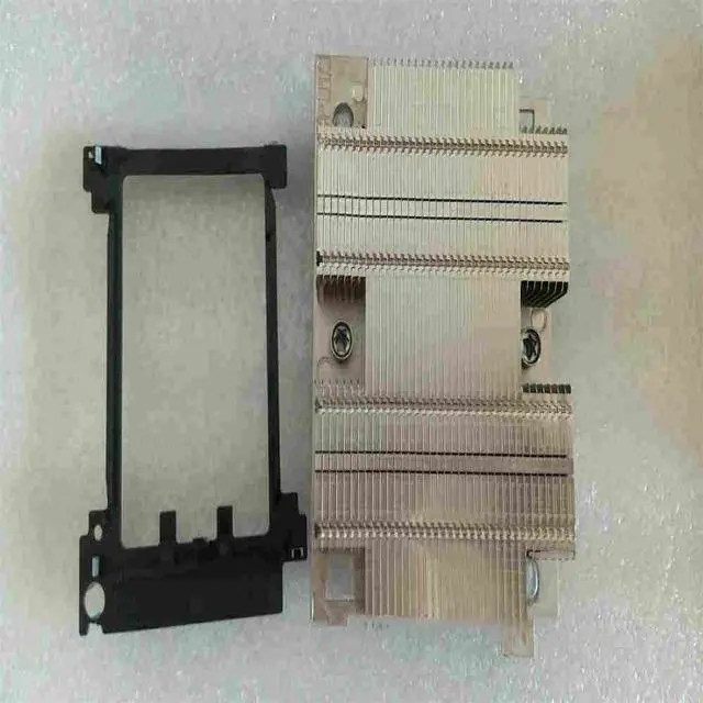 Main image of Suitable for R440 R540 server CPU cooler 0MRWK9 MRWK9