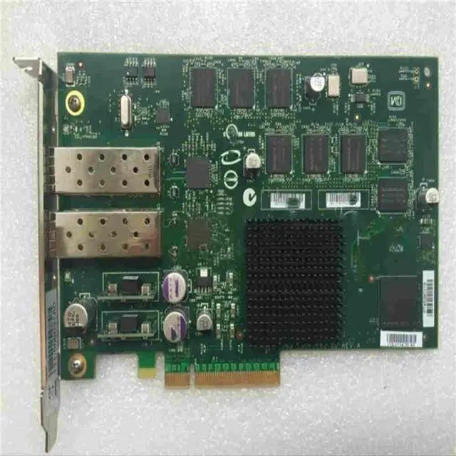 Main image of 110-1082-30 Dual Port 10 PCI Network Card