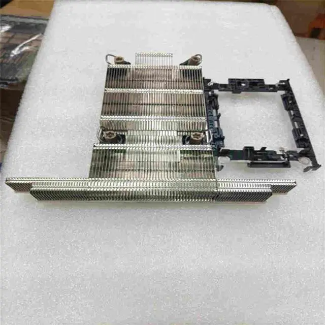 Main image of R750 R650 server 1U high performance graphics card radiator YR04D 0YR04D