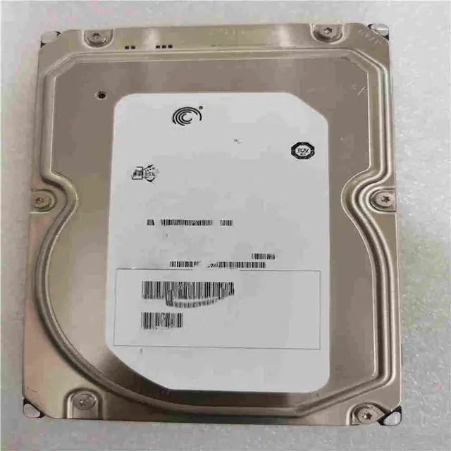 Main image of For T33000650SS 3.5' 3T 6Gb 7.2K 3TB hard drive