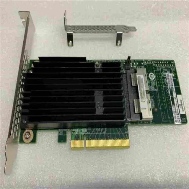 Main image of Ports RMS25KB080 Controller PCI 2.0 x8 G35828-311