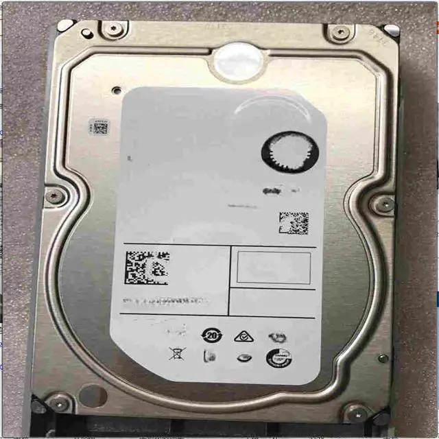 Main image of R7FKF ST2000NM0005 0R7FKF R540 2TB 7.2K 12g 3.5-inch hard drive