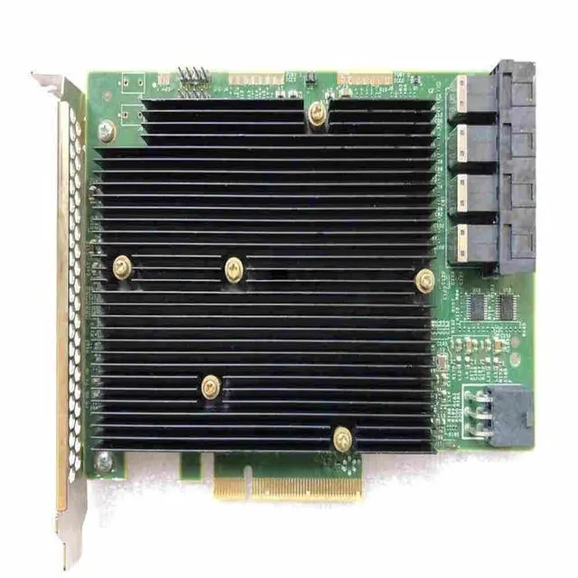 Main image of 9300-16I Mode 12GB/S + Host Bus Adapter Card 03-25600-01B