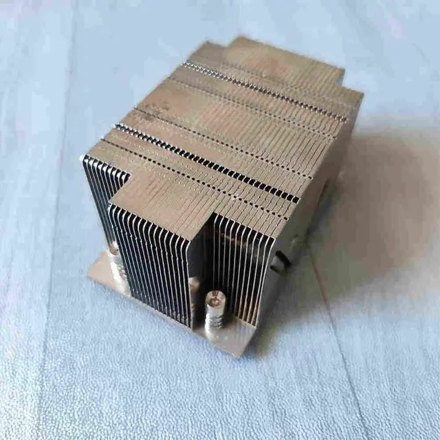Main image of SNK-P0063P Cooler H11 7000 Series CPU Cooler Slot SP3