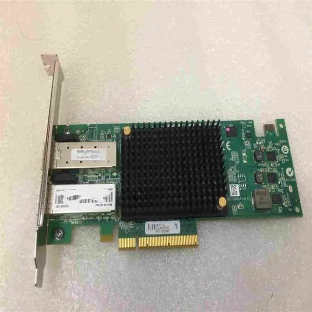 Main image of 95Y3766 10Gb Ethernet Virtual Fabric Adapter Bracket