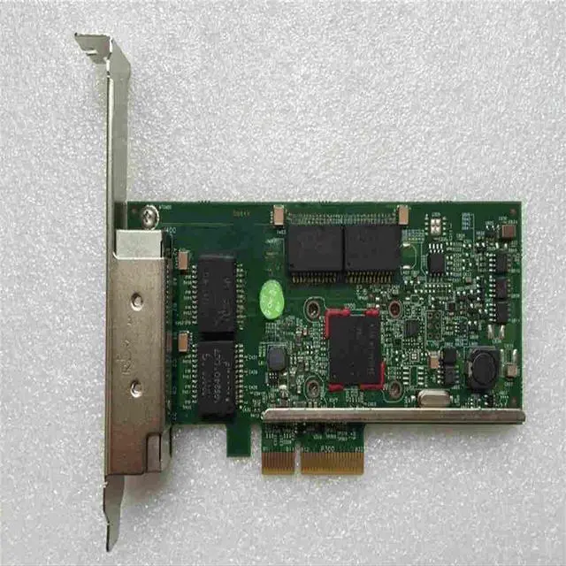Main image of Adapter card for BCM5719 90Y9355 90Y9354 5719 quad-port gigabit