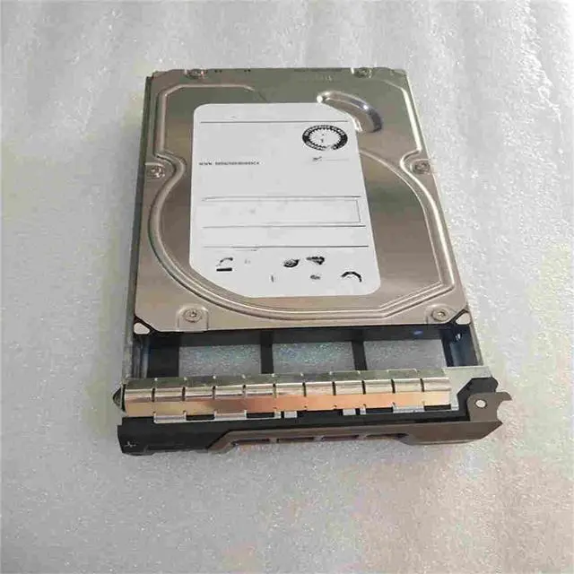 Main image of ST1000NM0001 0740YX 740YX 6G 1T 3.5' 7.2K Hard Drive HDD