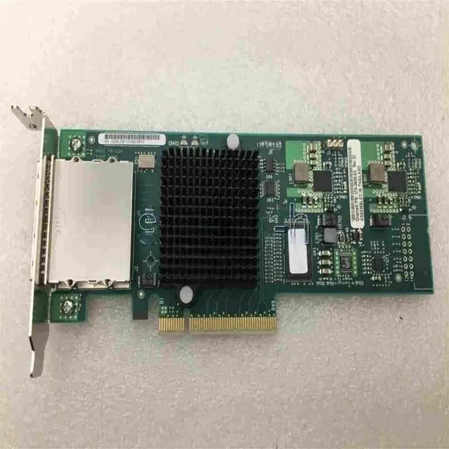 Main image of 8-port 6 PCI card 375-3609-03