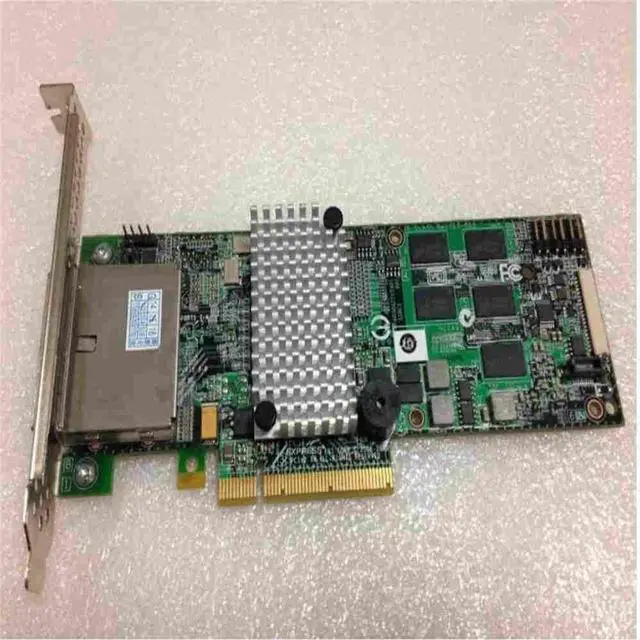 Main image of RS2PI008 Controller/PCI 2.0 Card Adapter