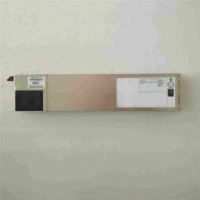 Main image of Power Supply PWS-920P-SQ 920W 1U Module