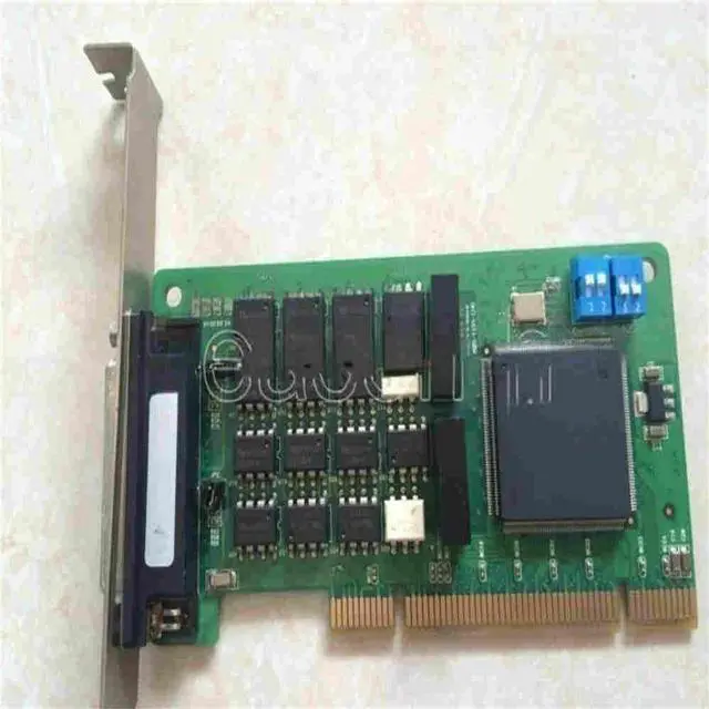Main image of CP-132UL-I RS422/485 Adapter Card