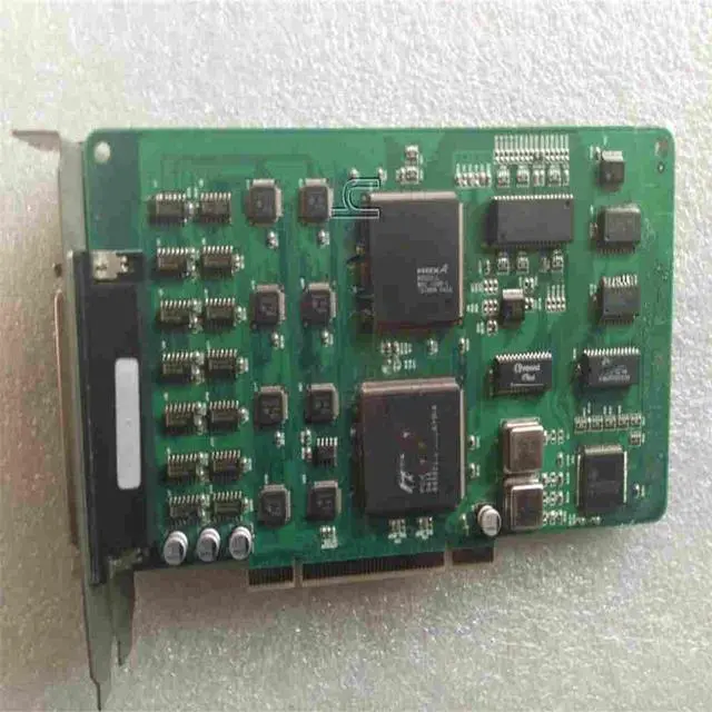 Main image of C218 /PCI Motherboard PCB PCI 218T Version 2.0