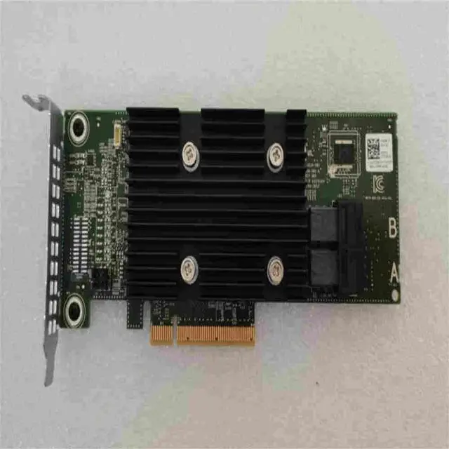 Main image of H330 12 PCI x8 controller TD2NM 0TD2NM