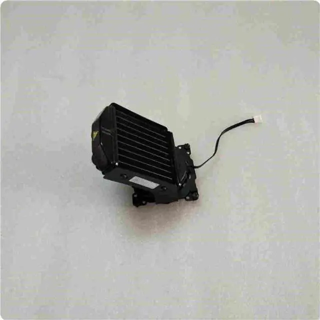 Main image of Z820 Z840 water cooling radiator 635869-002 radiator