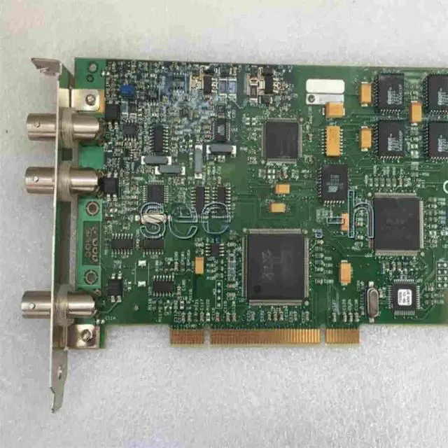 Main image of PCI-1407