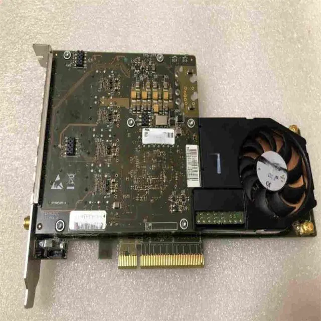 Main image of 073-010401-02 NTMAINB1E2 NTFRONT40B1-4 Four-way network accelerator