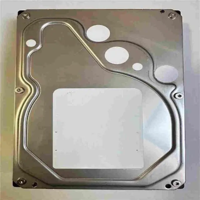 Main image of 095M6K 95M6K 4T 3.5 7.2K 6GB Hard Drive R410 T330 R710 Server R220