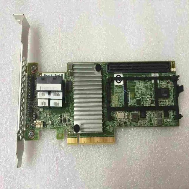 Main image of M5210 6GB/12GB Adapter without Cache