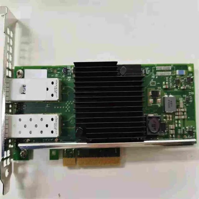 Main image of Network Card for X710-DA2 Dual Port 10G 10Gb 10+ Converged Network