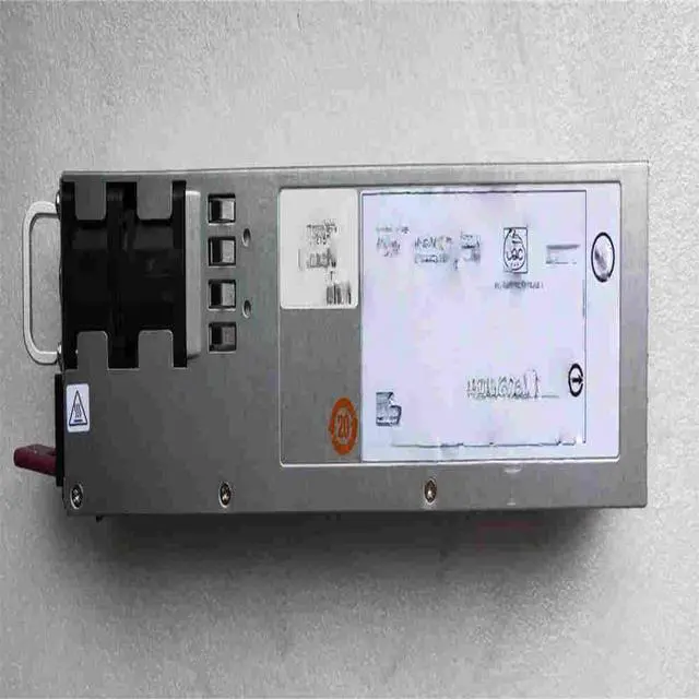 Main image of PWS-2K03P-1R 2000W Power Supply